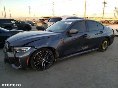 BMW Seria 3 M340i xDrive