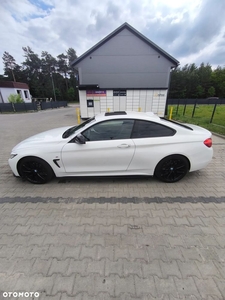 BMW Seria 4 425d