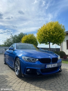 BMW Seria 4 428i Coupe