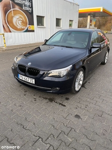 BMW Seria 5 525d