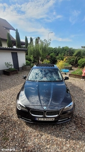 BMW Seria 5 528i xDrive Luxury Line