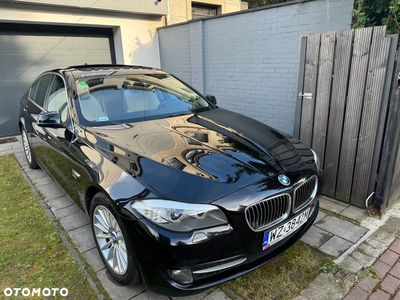 BMW Seria 5 530d xDrive