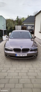 BMW Seria 7 730d