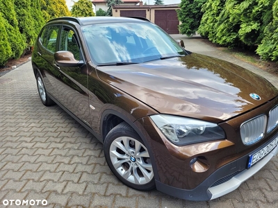 BMW X1 sDrive20d