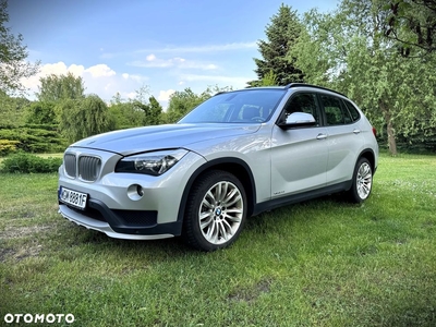 BMW X1 xDrive28i