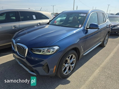 BMW X3 G01