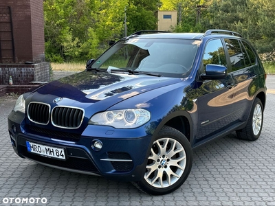 BMW X5 3.0d xDrive