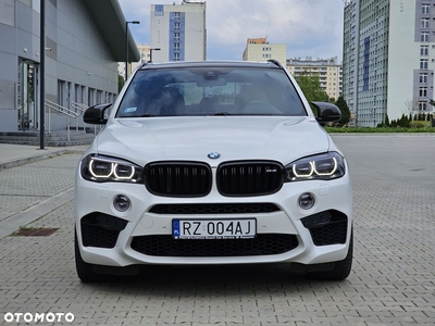 BMW X5 M Standard