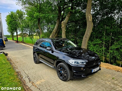 BMW X5 xDrive30d