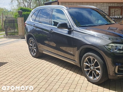 BMW X5 xDrive35i