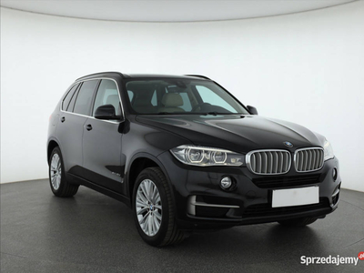 BMW X5 xDrive40d