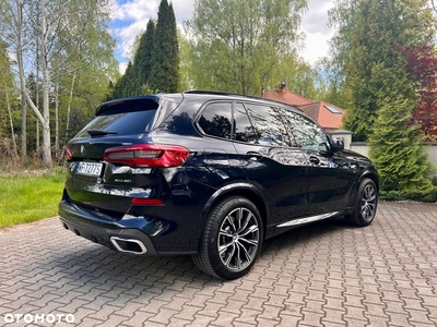 BMW X5 xDrive40i