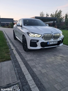 BMW X6 xDrive30d