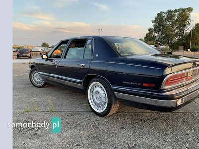 Buick Park Avenue