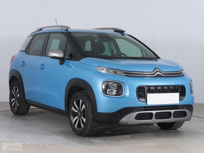 Citroen C3 Aircross , Salon Polska, 1. Właściciel, Serwis ASO, VAT 23%, Navi,