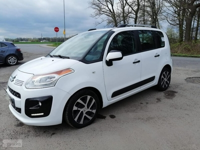 Citroen C3 II C 3 aircross 1.6 Hdi