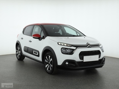 Citroen C3 III , Salon Polska, 1. Właściciel, Serwis ASO, VAT 23%,