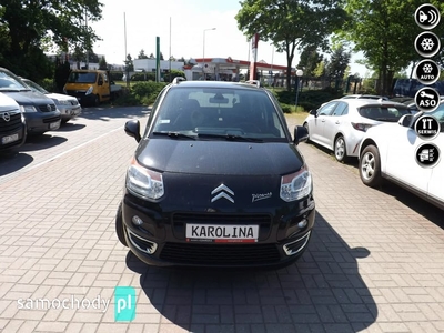 Citroen C3 Picasso