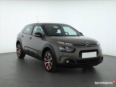 Citroen C4 Cactus 1.5 BlueHDi