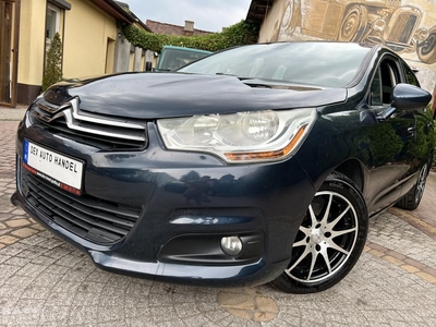 Citroen C4 II SUPER STAN * WYPAS * SPRAWDŹ JAKI