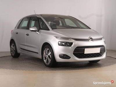 Citroen C4 Picasso 1.6 HDi