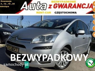 Citroen C4 Picasso I