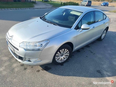 CITROEN C5 1.6 HDI