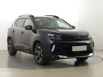 Citroen C5 Aircross , Salon Polska, 1. Właściciel, Serwis ASO, Automat, VAT 23%,