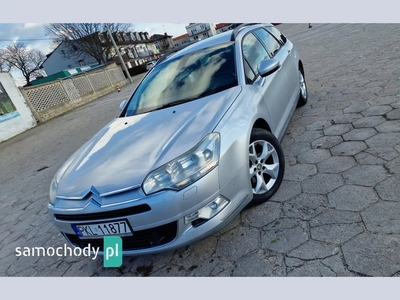 Citroen C5 III