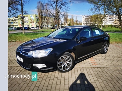 Citroen C5 III