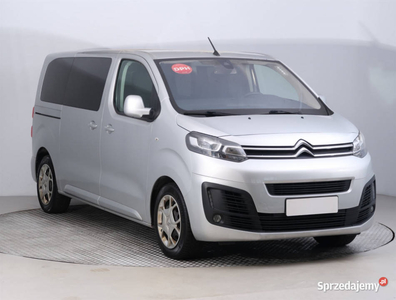 Citroen SpaceTourer 2.0 BlueHDi