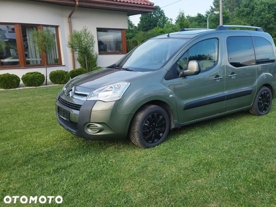 Citroën Berlingo 1.6 VTi 16V Multispace