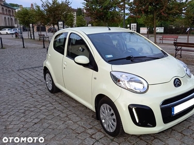 Citroën C1