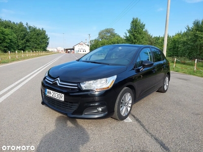 Citroën C4