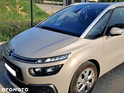 Citroën C4 Grand Picasso 1.2 PureTech Shine S&S