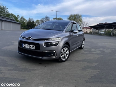 Citroën C4 Picasso 1.2 PureTech MoreLife