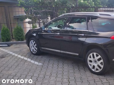 Citroën C5 2.0 HDi Exclusive