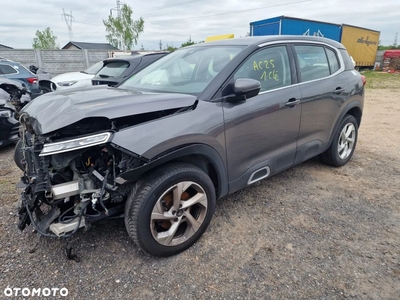 Citroën C5 Aircross 1.5 BlueHDi Feel EAT8