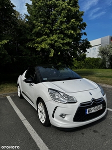 Citroën DS3 1.6 THP SportChic