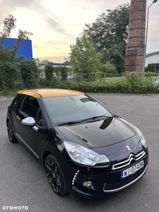 Citroën DS3 1.6 VTi SoChic