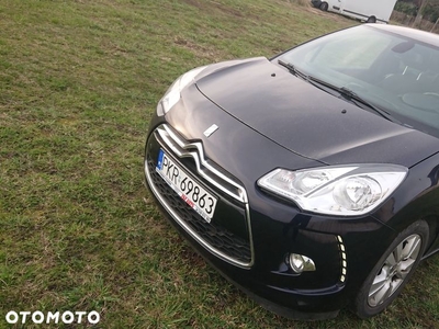 Citroën DS3