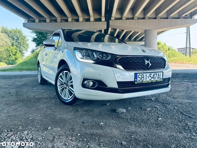 Citroën DS4 HDi 115 SoChic