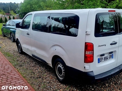 Citroën SpaceTourer XL 1.6 BlueHDi 115 S&S Feel