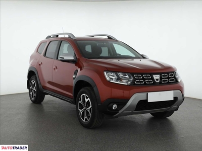 Dacia Duster 1.0 99 KM 2020r. (Piaseczno)