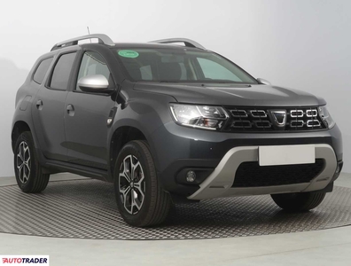 Dacia Duster 1.0 99 KM 2020r. (Piaseczno)