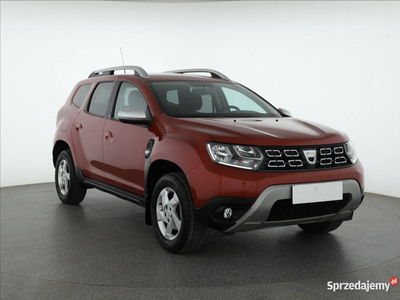 Dacia Duster 1.0 TCe