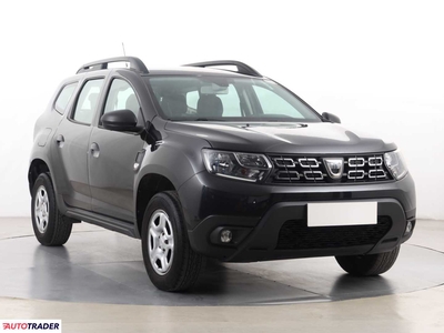 Dacia Duster 1.5 93 KM 2018r. (Piaseczno)