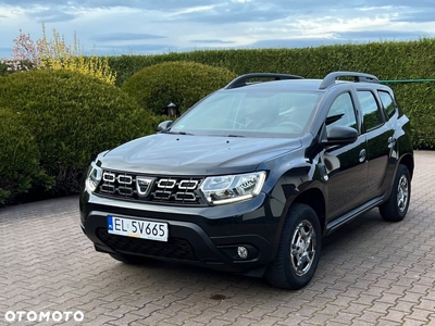 Dacia Duster 1.5 Blue dCi Essential