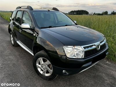 Dacia Duster 1.5 dCi Laureate