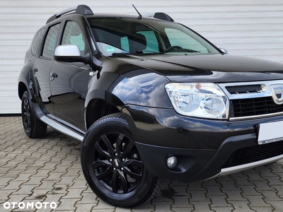 Dacia Duster 1.6 16V 4x2 Ambiance